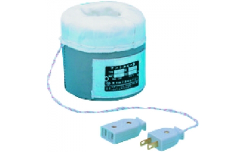 東京硝子器械（株）  603-60-53-03  ＴＧＫ　マントルヒーター　Ｂ－２型