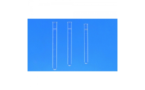 東京硝子器械（株）  717-03-09-33  ＴＧＫ　試験管目安目盛付１５ｍＬ　ＮＥＧ５０本入