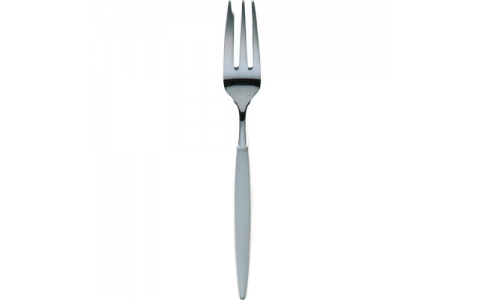 遠藤商事（株）  OSL11017  ＴＫＧ　ＴＭＧ　１８－１０シルバームーンＮｏ．３１００　ティーケーキフォーク