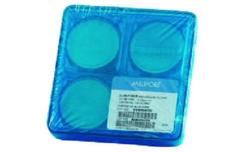 東京硝子器械（株）  719-41-91-23  ＴＧＫ　デュラポア　ＨＶＬＰ０４７００　１００枚