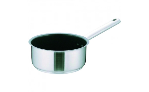 遠藤商事（株）  AKTD401  ＴＫＧ　ムラノ　インダクション　テフロンセレクト　片手浅型鍋（蓋無）１６ｃｍ