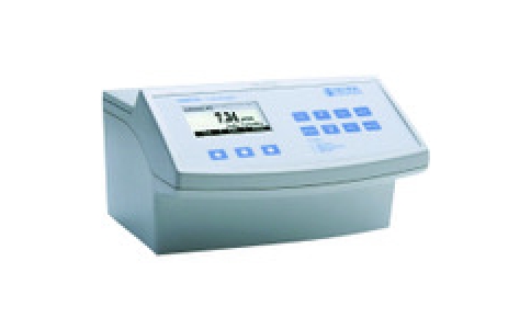 東京硝子器械（株）  766-80-59-01  ＴＧＫ　卓上型デジタル濁度計　ＨＩ８８７０３