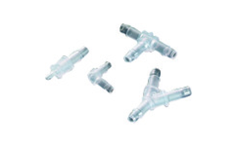 東京硝子器械（株）  007-17-10-03  ＴＧＫ　チューブコネクターＩ型　ＶＰＩ　３３６　１０個入