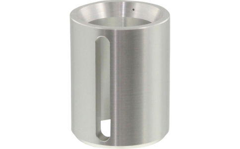 柴田科学（株）  054310-5101  ＳＩＢＡＴＡ　加熱ブロックアダプター　φ５０　ＣＰ－４００用