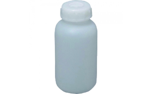 東京硝子器械（株）  876-22-02-36  ＴＧＫ　広口びん　３００ｍＬ　白