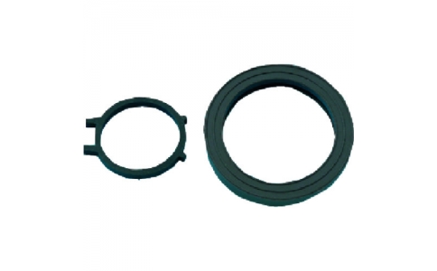 東京硝子器械（株）  939-11-25-01  ＴＧＫ　安全クッション／安全リング　１００ｍＬ用