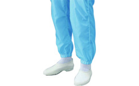 東京硝子器械（株）  765-25-09-04  ＴＧＫ　ＡＣシューズ　グリップα　２６ｃｍ