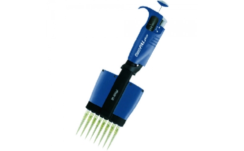 東京硝子器械（株）  768-12-20-13  ＴＧＫ　ピペットＰＡＬプラス　８ｃｈ　ＰＡＬＰ－８－２００