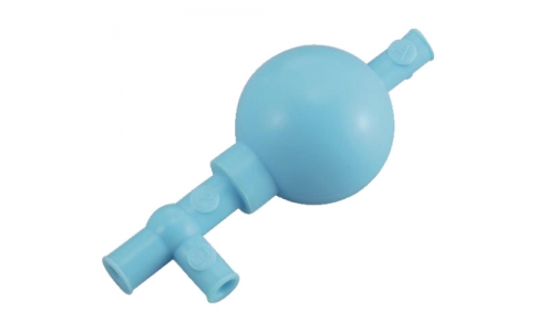 アズワン（株）  2-833-04  ＡＳ　シリコンピペッターＣ４３９５００２０ＹＥ