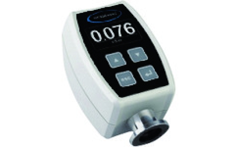 東京硝子器械（株）  752-64-58-12  ＴＧＫ　デジタル真空計　ＶＡＣＵＵ・ＶＩＥＷ　ｅｘｔｅｎｄｅｄ