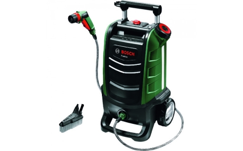 ボッシュ（株）  FONTUS-H  ボッシュ　コードレス洗浄機フォンタス本体のみ