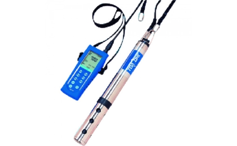 東京硝子器械（株）  606-80-75-15  ＴＧＫ　多項目水質計　ＷＱＣ－２４（標準センサー）