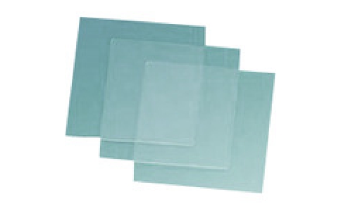 東京硝子器械（株）  000-16-29-26  ＴＧＫ　石英板　角型　１５０×１５０×１５ｔ