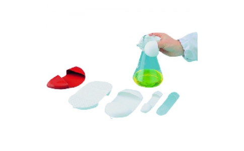 東京硝子器械（株）  161-01-31-02  ＴＧＫ　ホットハンドＦＭ型　一指タイプ　透明