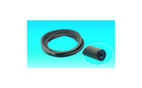 東京硝子器械（株）  125-17-03-05  ＴＧＫ　排気ゴム管　４．５×１８ｍｍ