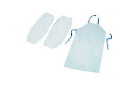 東京硝子器械（株）  803-87-04-11  ＴＧＫ　テトラテックス腕カバー　Ｆ－７２３２－０１