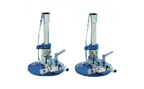 東京硝子器械（株）  995-54-42-41  ＴＧＫ　小炎付バーナー　都市ガス用