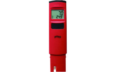 東京硝子器械（株）  766-66-01-36  ＴＧＫ　ｐＨテスター　ＨＩ９８１０７Ｎ