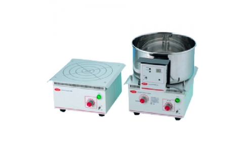 東京硝子器械（株）  692-63-07-02  ＴＧＫ　Ｆｉｎｅ　スターラー　Ｆ－２０２