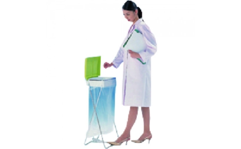 東京硝子器械（株）  760-23-30-03  ＴＧＫ　ハイテックバッグエース　Ｌ　２００枚入