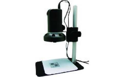 東京硝子器械（株）  375-75-23-11  ＴＧＫ　ＨＤＭＩ接続式デジタル顕微鏡