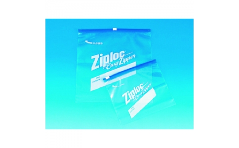 東京硝子器械（株）  760-23-68-07  ＴＧＫ　フリーザーイージーバッグＭ　Ｂ－７００５２