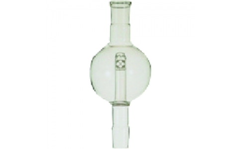 東京硝子器械（株）  371-13-62-13  ＴＧＫ　ＳＰＣトラップ球　ＳＰＣ２９－２９