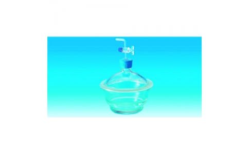 東京硝子器械（株）  837-07-06-09  ＴＧＫ　ねじ口デシケーター上口　中板なし　１５０ｍｍ