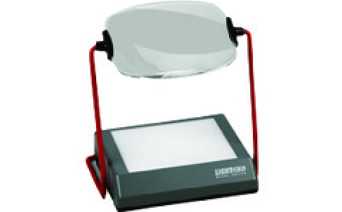 東京硝子器械（株）  745-75-24-01  ＴＧＫ　ライトボックス　ＨＳ１２０６６１