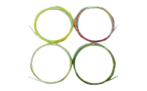 東京硝子器械（株）  742-17-15-12  ＴＧＫ　ＨＰＬＣ配管用チューブ　１／１６　０．１７