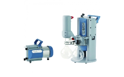 東京硝子器械（株）  752-64-51-02  ＴＧＫ　ダイヤフラム式真空ポンプ　ＭＤ１Ｃ＋ＡＫ＋ＥＫ