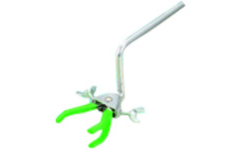 東京硝子器械（株）  561-57-13-49  ＴＧＫ　作業台ＷＢＵ－１２０７５　Ｕキャスター付