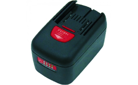 育良精機（株）  LIB1830  育良　ＩＳ－ＭＰ１５ＬＥ　１８ＬＥ用電池パック（５２１２９）