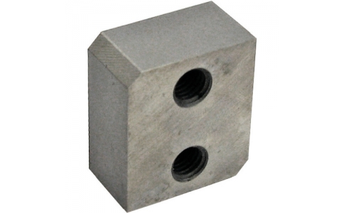 育良精機（株）  14MPS-L6.510B  育良　ミニパンチャー替刃長穴（５１２１８）