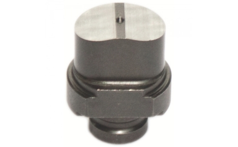 （株）オグラ  5331530  オグラ　電動油圧パンチャー用替刃長穴ポンチ８．５Ｘ１７ｍｍ