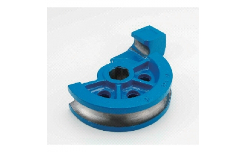 ＣＭＬ社  GF-012R46  エルコリーナ　ガス管用鉄フォーマー　２１．７Φ　Ｒ４６