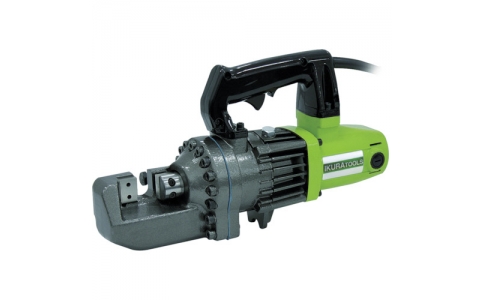 育良精機（株）  4992873082077  育良　鉄筋カッター