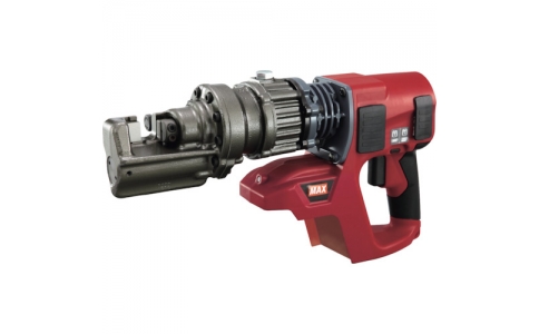 マックス（株）  PJRC161  ＭＡＸ　２５．２Ｖ充電式ブラシレス鉄筋カッタ　ＰＪ－ＲＣ１６１