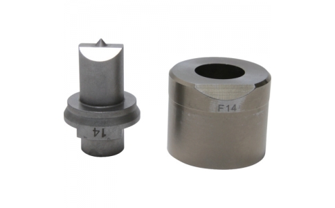 育良精機（株）  MP920F-10  育良　ＭＰ９２０Ｆ／ＭＰ２０ＬＦ丸穴替刃溝形セット（５１９４０）