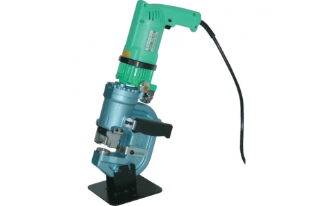 亀倉精機（株）  RF-A3  亀倉　レスバリアポートパンチャー（複動）