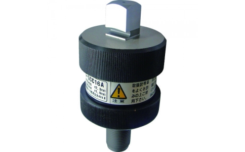 （株）西田製作所  NC-GCC16A  西田　横切り刃物