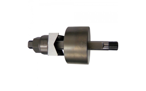 （株）カクタス  PC-K35  カクタス　角型パンチカッター３５×３５