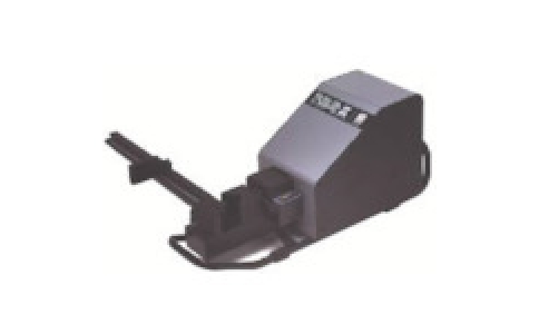 育良精機（株）  FBB-2  育良　フラットバー加工機（５０９０１）