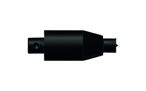 （株）西田製作所  BCP2-TP  西田　銅帯加工機用特注実寸ポンチ