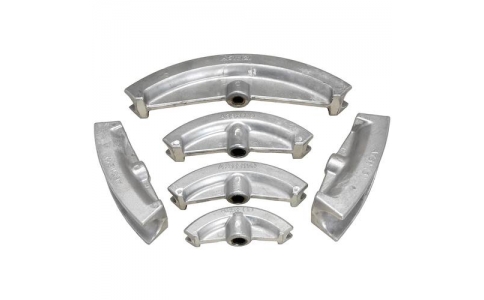 マクセルイズミ（株）  117040560  泉　パイプベンダー用シューＡー１９