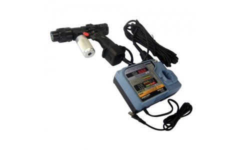 （株）西田製作所  4571132298420  西田　ノッチングパンチ電動式