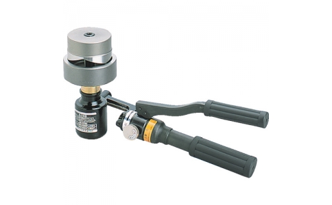 マクセルイズミ（株）  SH-5PDF-B  泉　油圧式パンチャ