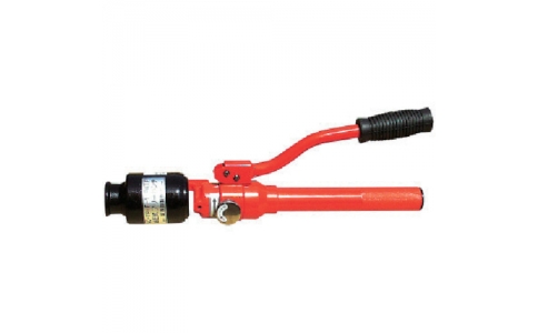 （株）西田製作所  4571132290004  西田　フリ－パンチ