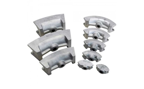 マクセルイズミ（株）  117900516  泉　パイプベンダー用シューＳＧＰ６５