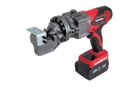 （株）ＩＫＫ  DCC-1318BL  ＤＩＡＭＯＮＤ　コードレス鉄筋カッター